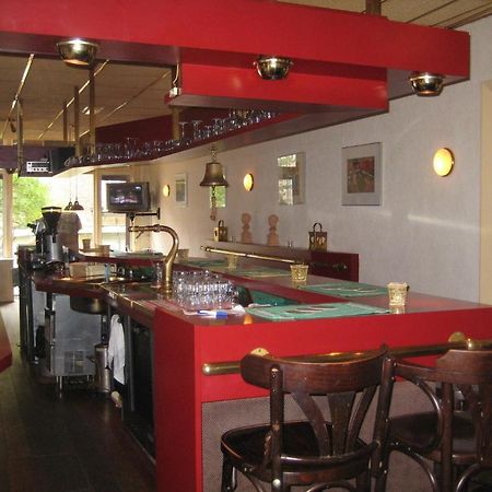 روتردام Floris Hotel المظهر الخارجي الصورة