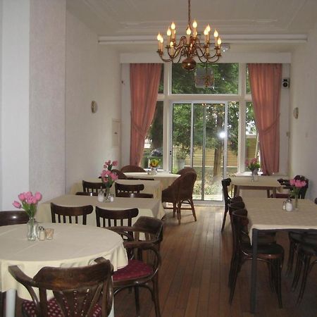 روتردام Floris Hotel المظهر الخارجي الصورة