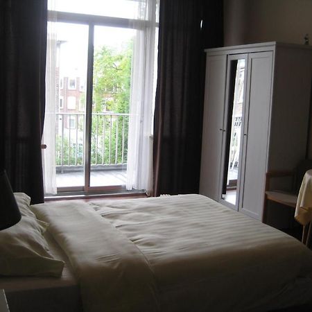 روتردام Floris Hotel المظهر الخارجي الصورة